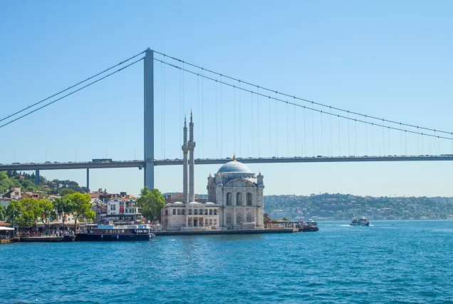 8 Day Turkiye Tour